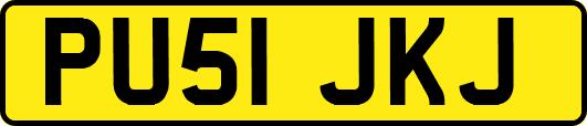 PU51JKJ