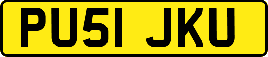 PU51JKU