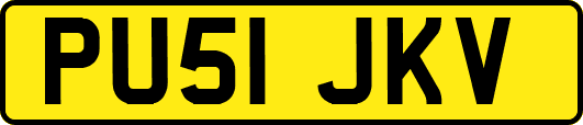 PU51JKV