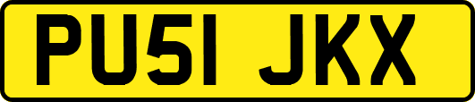 PU51JKX