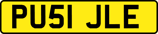 PU51JLE