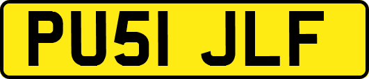 PU51JLF