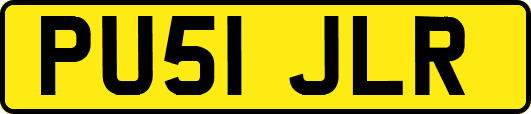 PU51JLR