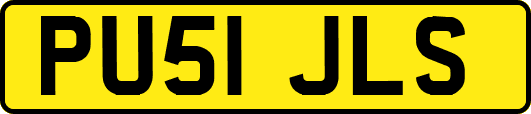 PU51JLS