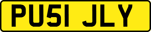 PU51JLY