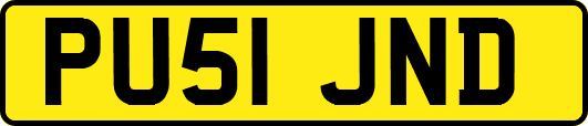 PU51JND