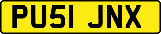 PU51JNX