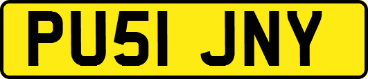 PU51JNY