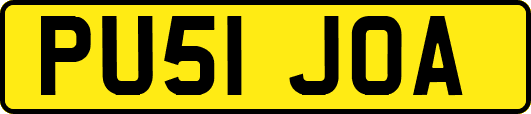 PU51JOA