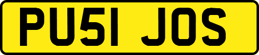 PU51JOS