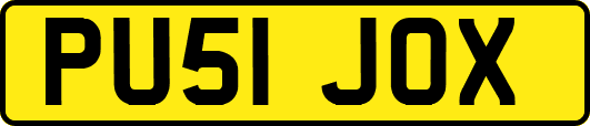 PU51JOX