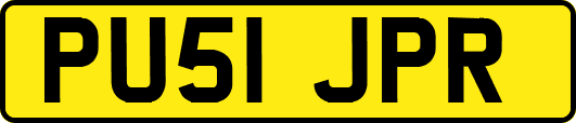 PU51JPR