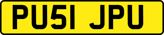 PU51JPU