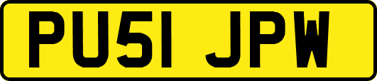 PU51JPW
