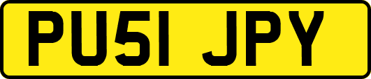 PU51JPY