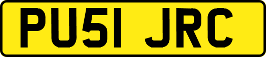 PU51JRC