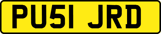 PU51JRD