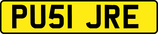 PU51JRE