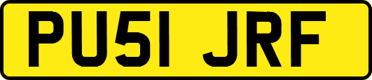 PU51JRF