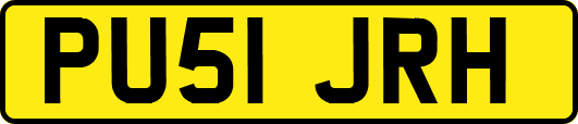 PU51JRH