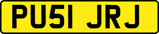 PU51JRJ