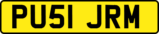 PU51JRM