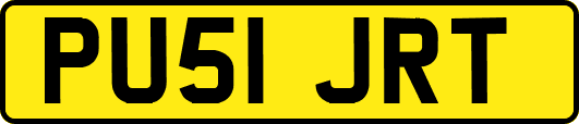 PU51JRT