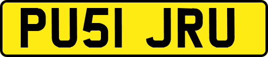 PU51JRU