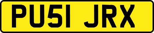 PU51JRX