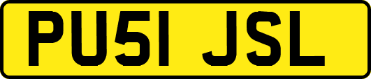 PU51JSL