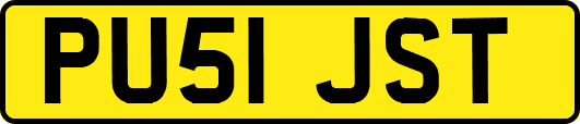 PU51JST