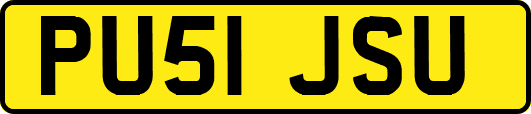 PU51JSU