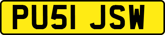 PU51JSW