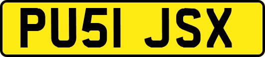 PU51JSX