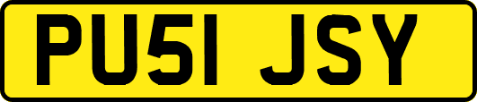 PU51JSY