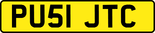 PU51JTC