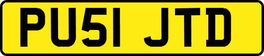 PU51JTD