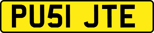 PU51JTE