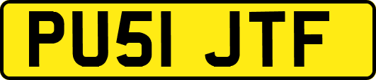 PU51JTF