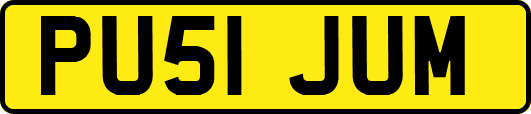 PU51JUM
