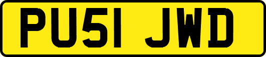 PU51JWD