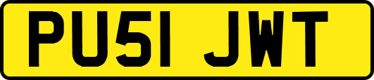 PU51JWT