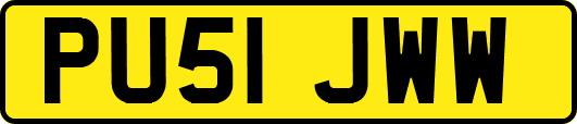 PU51JWW