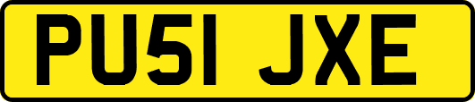 PU51JXE