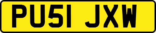 PU51JXW