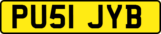 PU51JYB