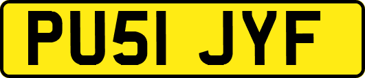 PU51JYF