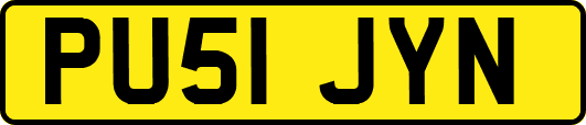 PU51JYN