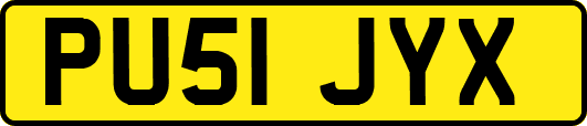 PU51JYX