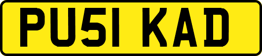 PU51KAD